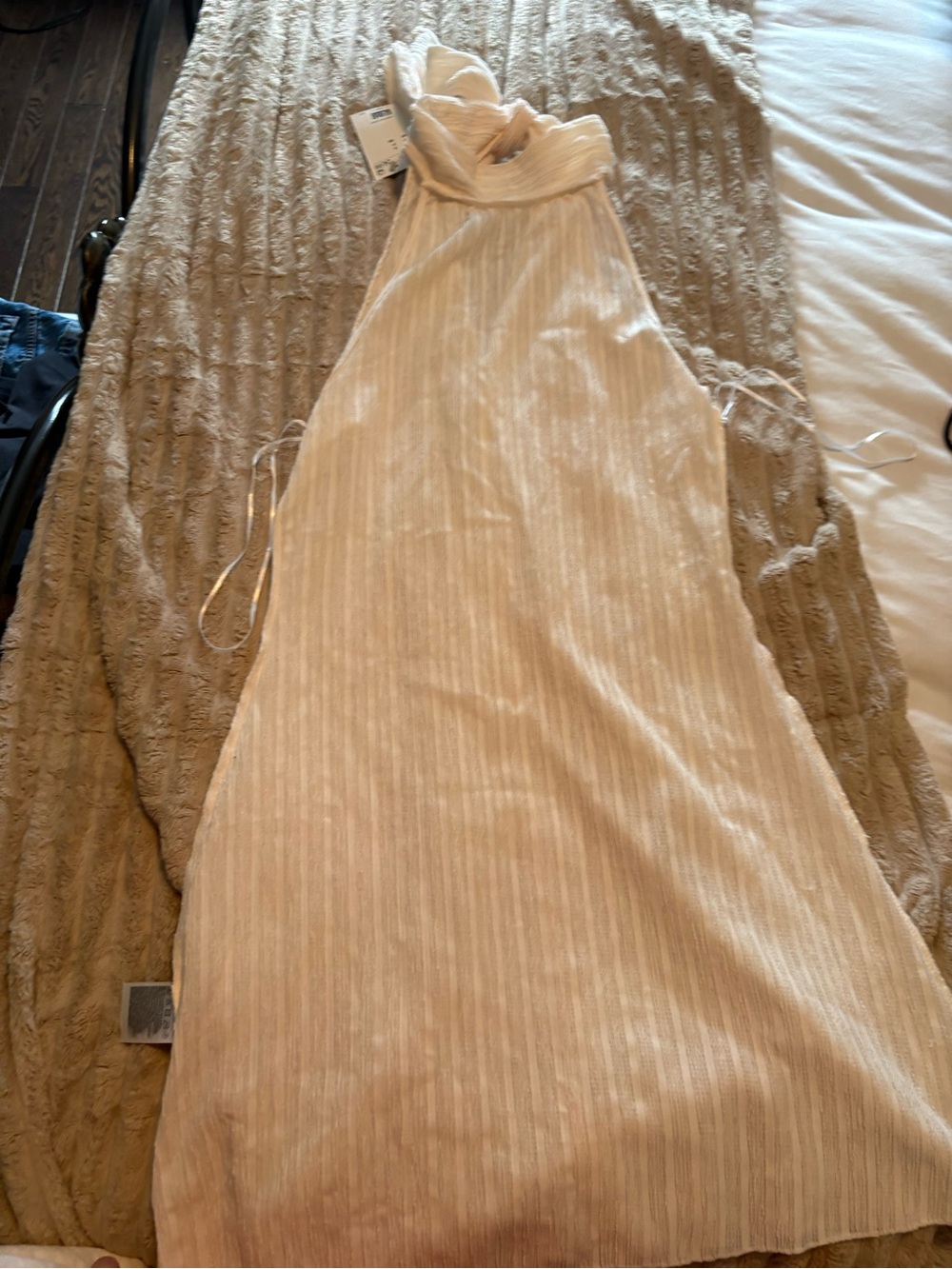 H&M dress